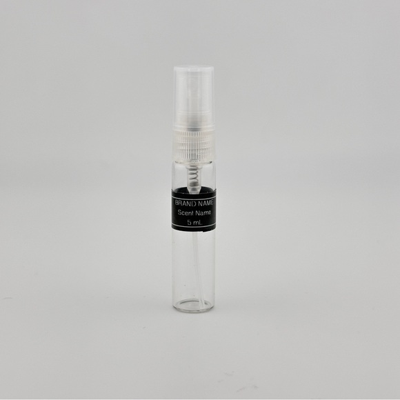 5mL Perfume Sample of Mind Games – (Your Choice) | Glass Atomizers - Picture 2 of 13